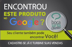 Anuncie no Boca Santa