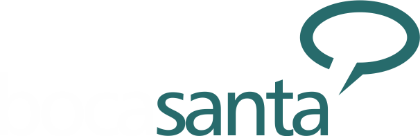 Boca Santa Ofertas